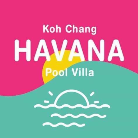 Koh Chang Havana Pool Villa Trat Exterior photo